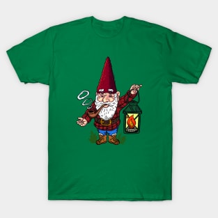 Hip Gnome T-Shirt